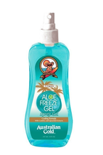 Aloe Freeze Spray Gel  237 ml