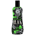 DEVIOUSLY BLACK 250 ml
